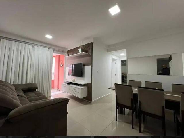 #2252 - Apartamento para Venda em São José - SC - 3