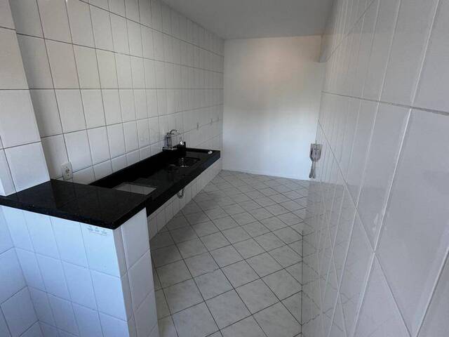 #2253 - Apartamento para Venda em São José - SC - 3