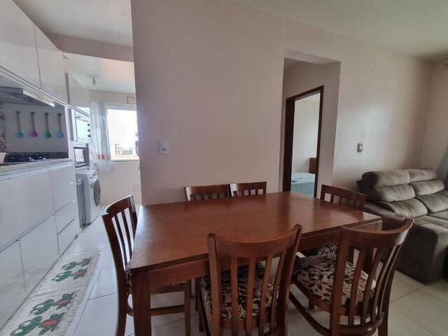 #2254 - Apartamento para Venda em Palhoça - SC - 2