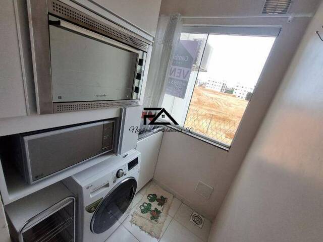 Apartamento para Venda em Palhoça - 5