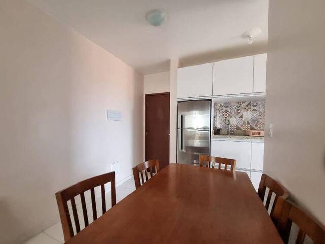 #2254 - Apartamento para Venda em Palhoça - SC - 3