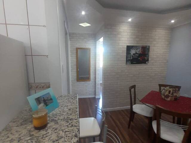 #2255 - Apartamento para Venda em São José - SC - 3