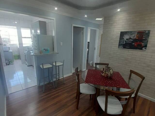 #2255 - Apartamento para Venda em São José - SC - 2