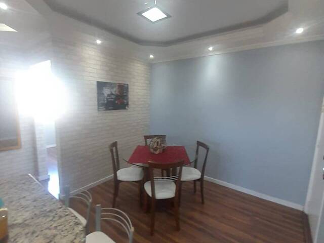 #2255 - Apartamento para Venda em São José - SC - 1
