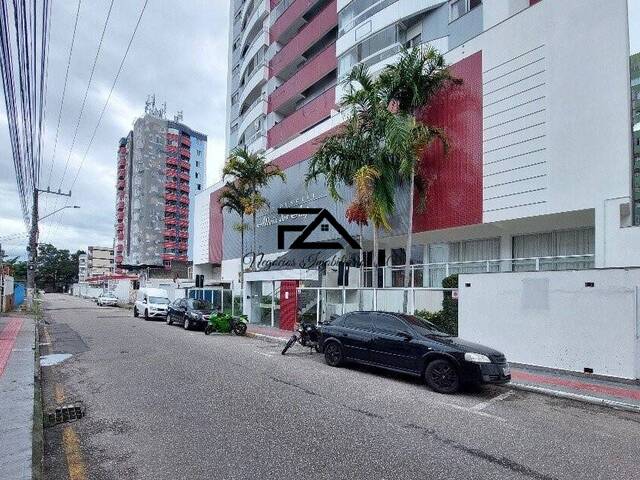 #2256 - Apartamento para Venda em São José - SC
