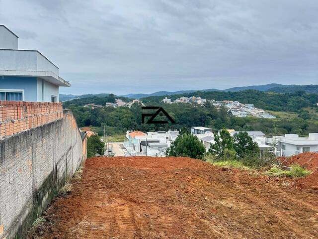 Venda em Potecas - São José