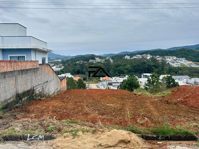 #2257 - Área para Venda em São José - SC - 2