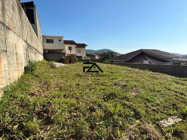 #2258 - Área para Venda em São José - SC - 2