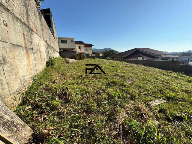 #2258 - Área para Venda em São José - SC - 3