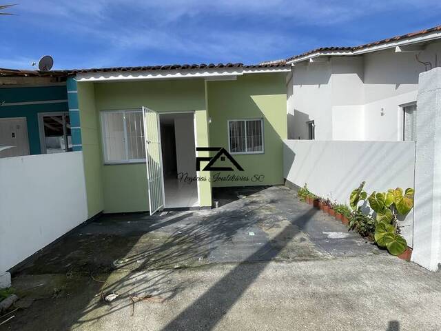#2165 - Casa para Venda em São José - SC - 3