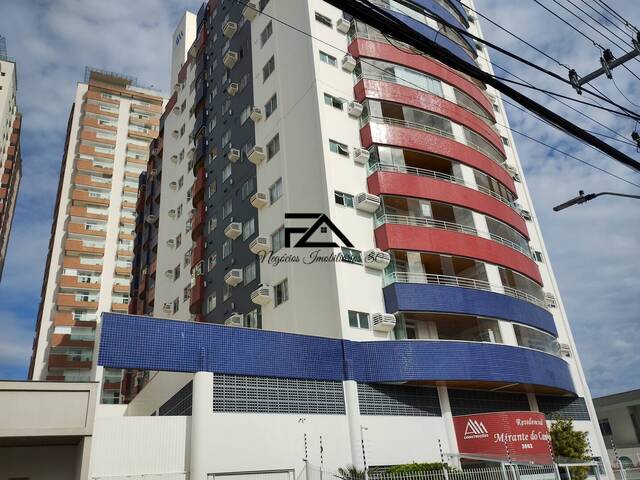 #2266 - Apartamento para Venda em Palhoça - SC - 1
