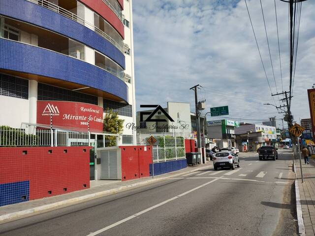 #2266 - Apartamento para Venda em Palhoça - SC - 3