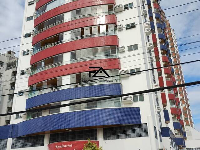 #2266 - Apartamento para Venda em Palhoça - SC - 2