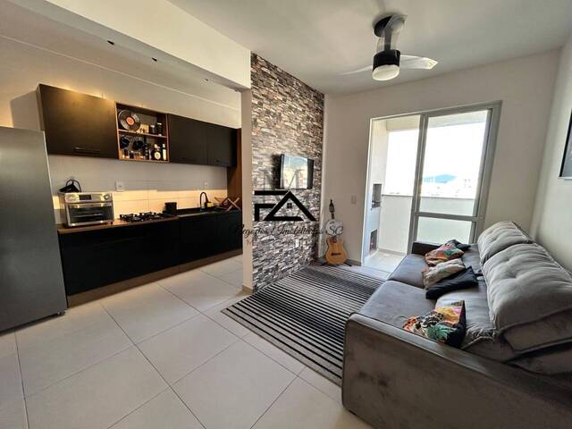 #2268 - Apartamento para Venda em Palhoça - SC - 3