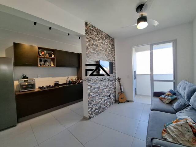 Apartamento para Venda em Palhoça - 4