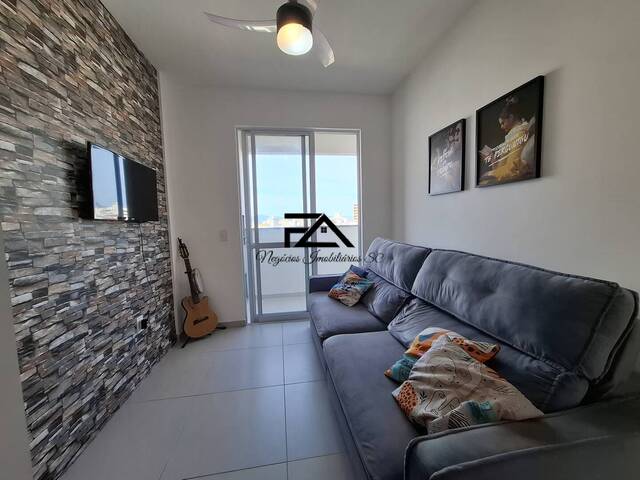 #2268 - Apartamento para Venda em Palhoça - SC - 2