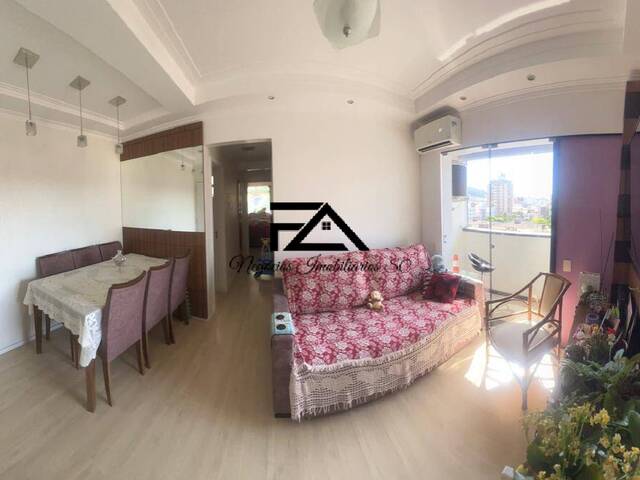 Apartamento para Venda em São José - 5