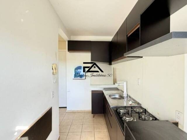 #2275 - Apartamento para Venda em Palhoça - SC - 3
