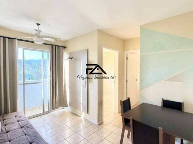 Apartamento para Venda em Palhoça - 4