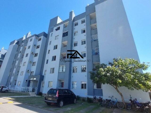 #2275 - Apartamento para Venda em Palhoça - SC - 1