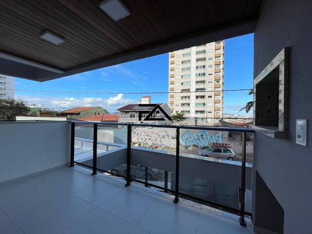 #2276 - Apartamento para Venda em São José - SC