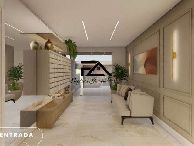 Apartamento para Venda em São José - 5