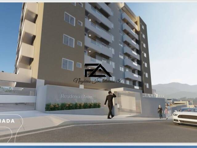 Apartamento para Venda em São José - 3