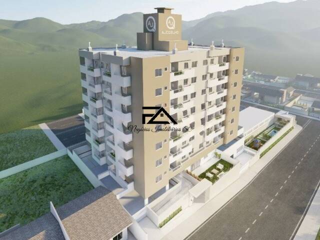 Apartamento para Venda em São José - 2