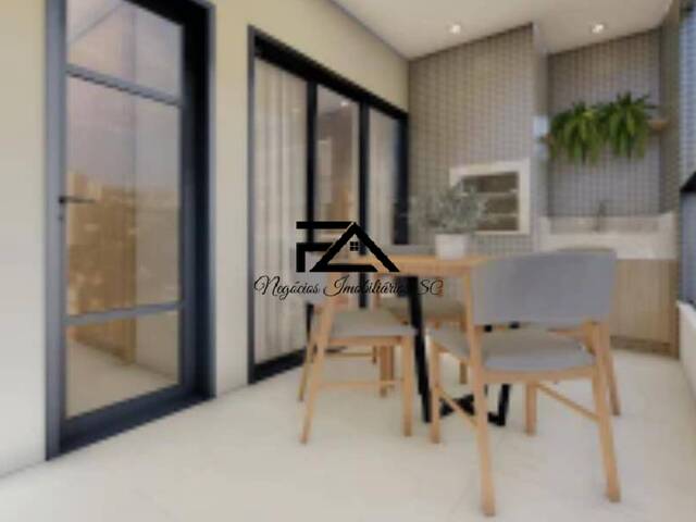 Apartamento para Venda em São José - 5
