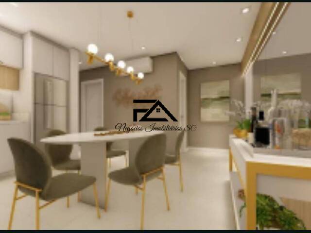 Apartamento para Venda em São José - 4