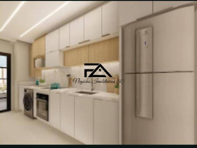 Apartamento para Venda em São José - 3