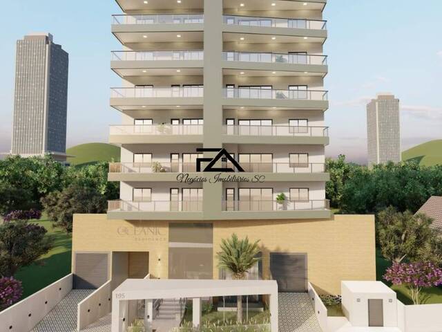 Apartamento para Venda em São José - 2