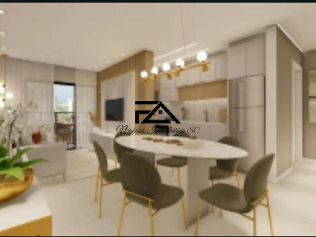 Apartamento para Venda em São José - 4