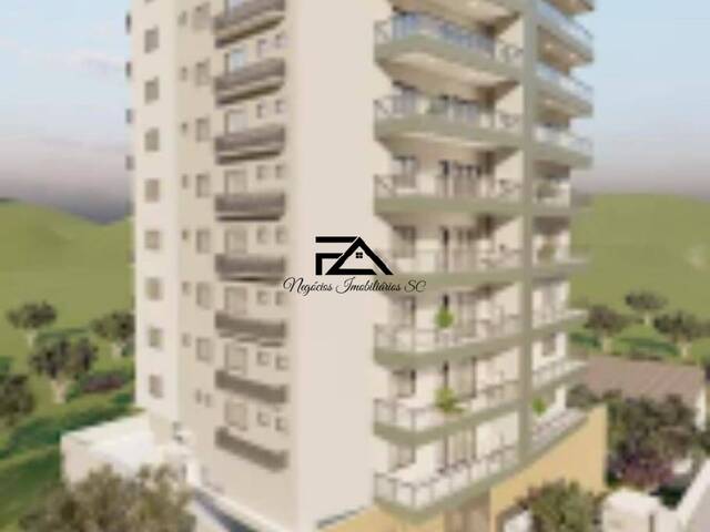 #2287 - Apartamento para Venda em São José - SC