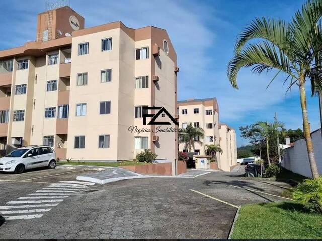 #2291 - Apartamento para Venda em São José - SC