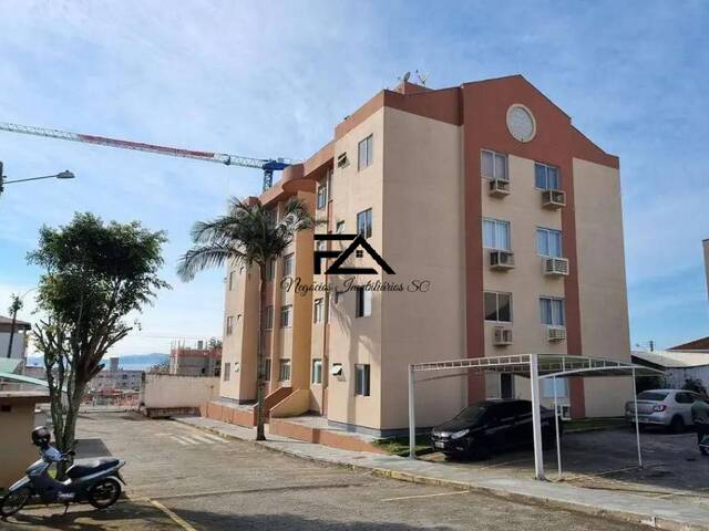 #2291 - Apartamento para Venda em São José - SC