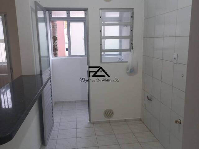 #2291 - Apartamento para Venda em São José - SC