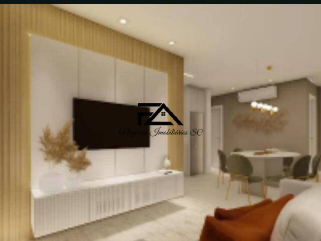 Apartamento para Venda em São José - 3