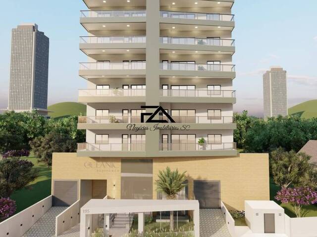Apartamento para Venda em São José - 2