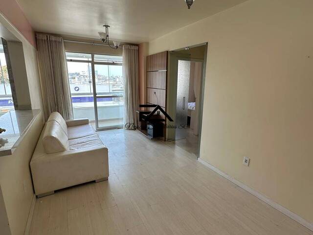 Apartamento para Venda em São José - 4