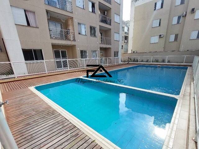 #2296 - Apartamento para Venda em São José - SC - 1