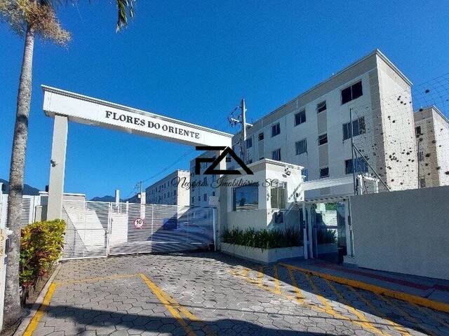 #2300 - Apartamento para Venda em Palhoça - SC - 1