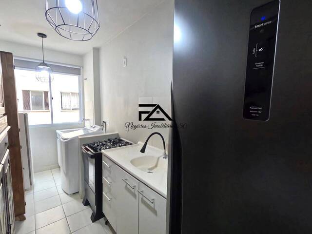 Apartamento para Venda em São José - 5