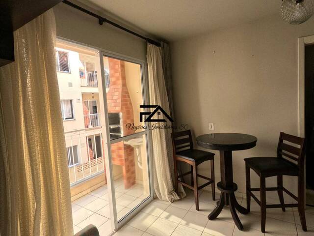 #2301 - Apartamento para Venda em São José - SC - 1