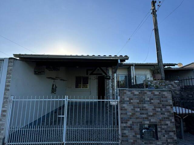 #2302 - Apartamento para Venda em Palhoça - SC