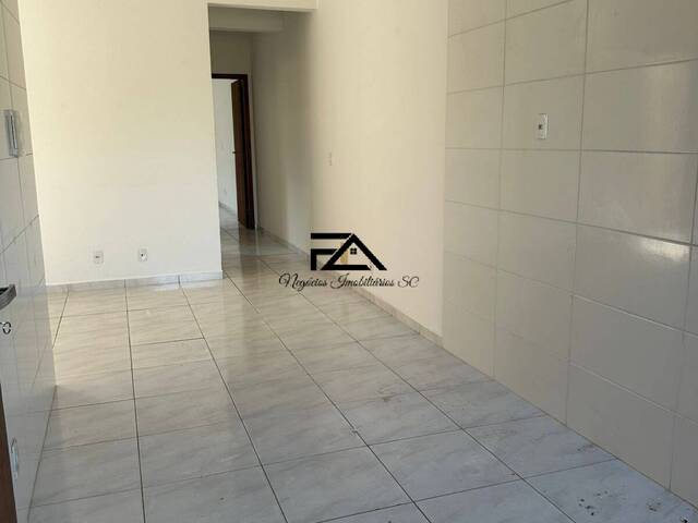 #2302 - Apartamento para Venda em Palhoça - SC