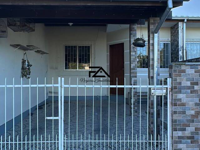 #2302 - Apartamento para Venda em Palhoça - SC