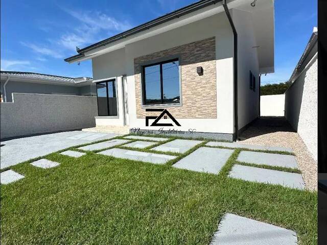 #2118 - Casa para Venda em São José - SC - 1