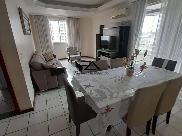 #2311 - Apartamento para Venda em São José - SC - 1
