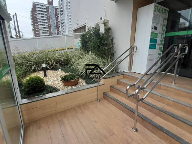 #2311 - Apartamento para Venda em São José - SC - 2